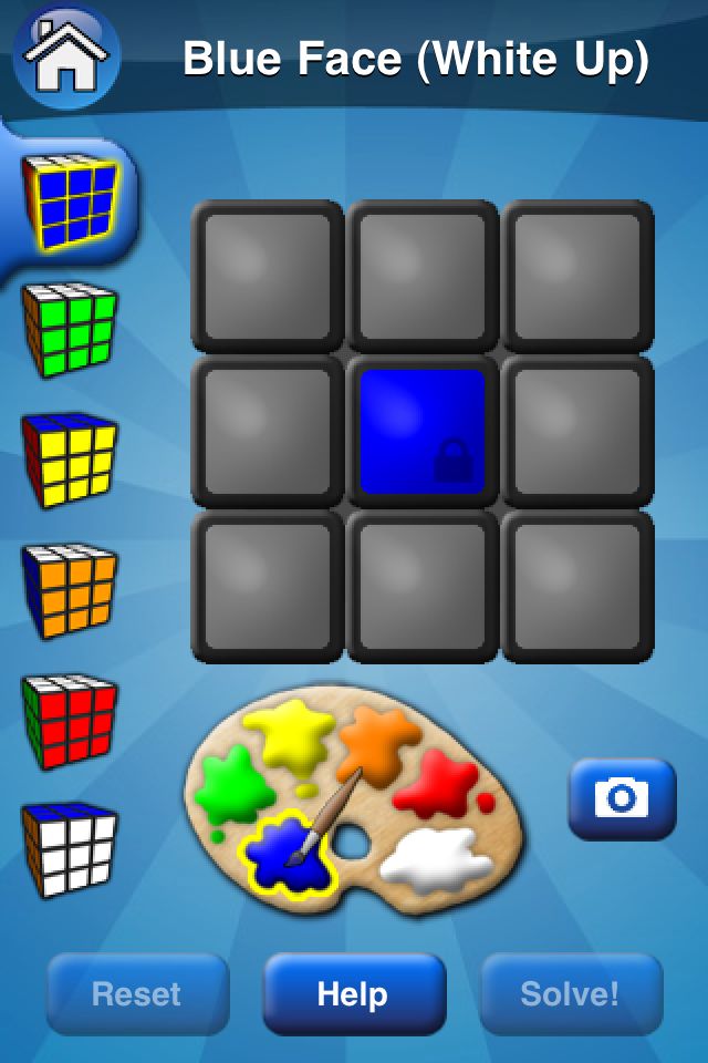 Rubik S Cube Algorithm Into App Freelancer - Ultra HD 4K Geometric Textures | Free Download